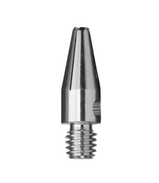 Viper Viper Aluminum Silver Micro MC Dart Shaft 35-6601-00