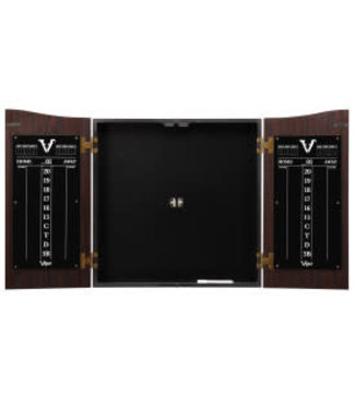 Viper Viper Vault Cabinet & Dartboard Set