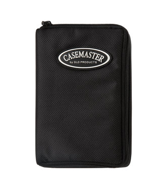 Casemaster Casemaster Select Black Nylon Dart Case