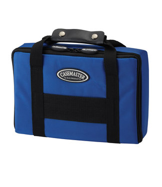 Casemaster Casemaster Classic Blue Nylon Dart Case