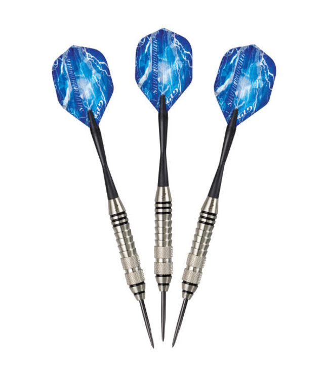 Viper Silver Thunder Steel Tip Darts Leisure Sports & Game Room Darts