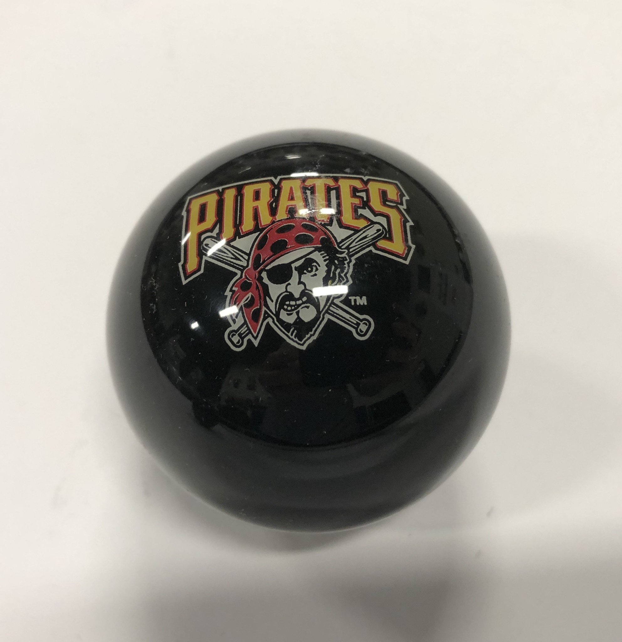 Pittsburgh Steelers Cue Ball For Sale | Billiards N More