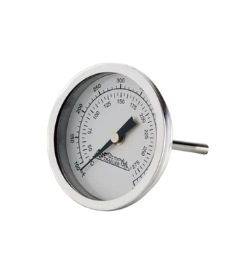 TRAEGER Traeger Dome Grill Thermometer
