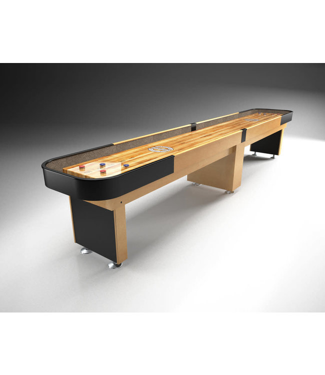 Championship Line Shuffleboard RR Games