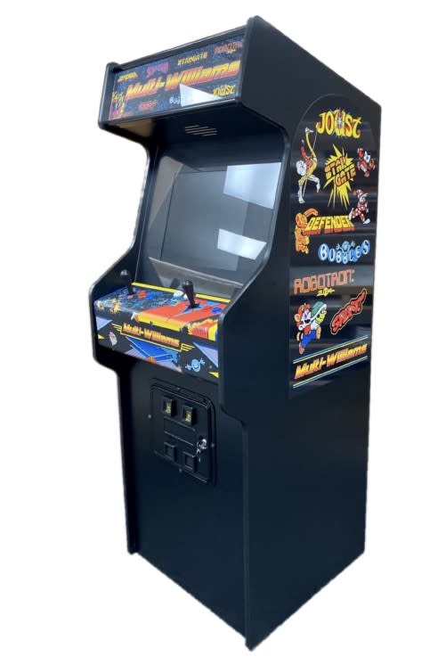  Multicade Arcade Machine