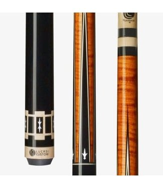 Lucasi Lucasi LZSE3 Coffee Cue Stick