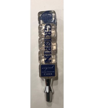 Crispin Cider Beer Tap