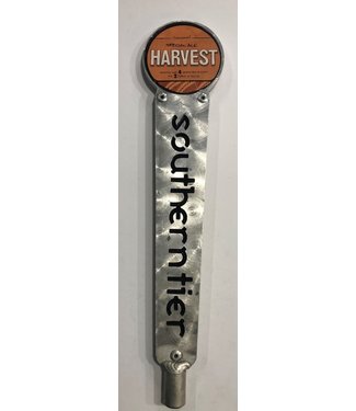 Beer Tap Handle - Southerntier Harvest