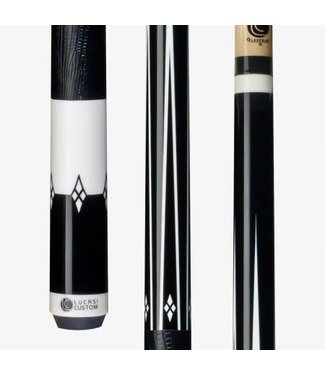 Lucasi LZSE6 Lucasi Custom® Pool Cue