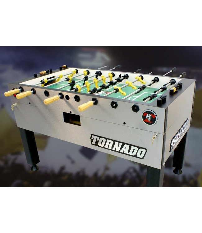 Tornado T3000 single goalie RR Games
