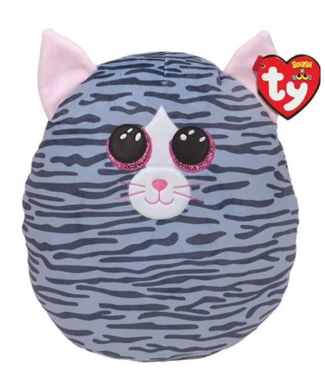 ty kitten plush