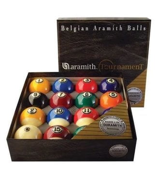 Aramith Aramith Tournament Ball Set