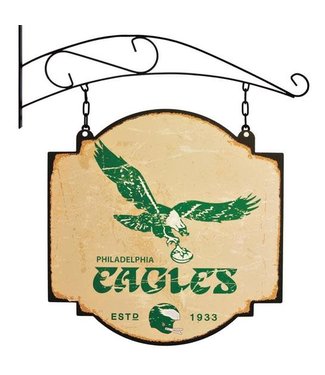 Philadelphia Eagles Tavern Sign