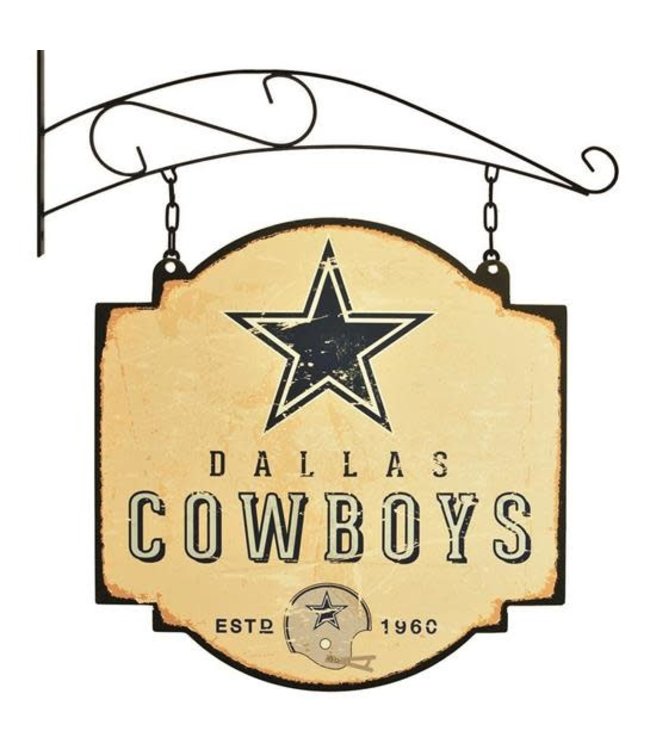 Dallas Cowboys Tavern Sign 11205