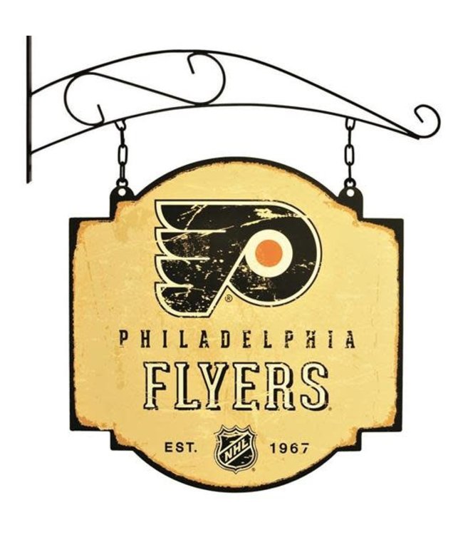 FLYERS TAVERN SIGN