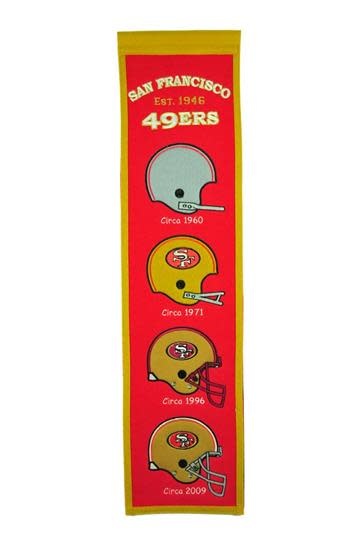 Pin on San Francisco 49ers / #1 Team