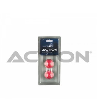 Action Action Billiard Chalkers