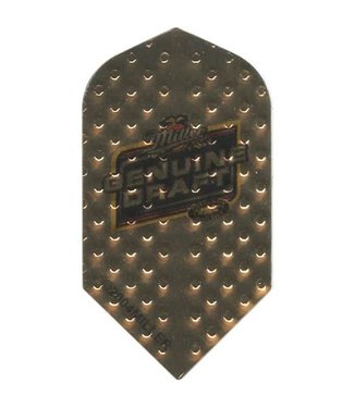 DMI DMI DIMPLEX DART FLIGHTS SLIM GOLD MILLER GENUINE DRAFT