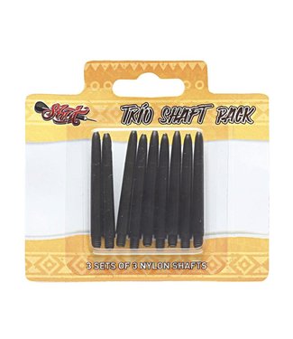 SHOT SHOT TRIO SHAFT SET