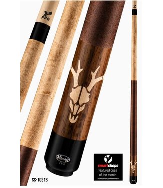 Viking Viking Cue OCT B Model SS1021B