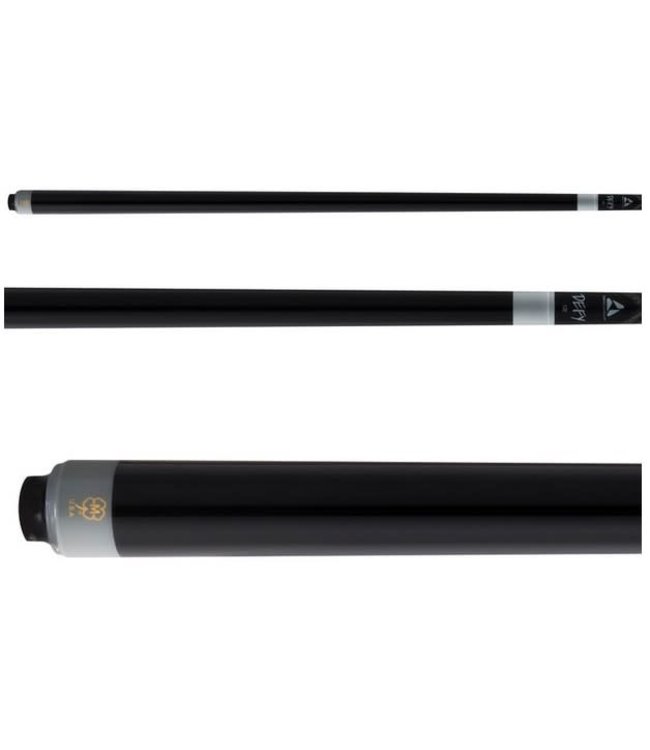 McDermott SL9 Cue Stick with Defy 12.0mm Carbon Fiber Shaft