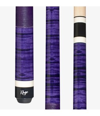 RAGE Rg130 Purple Rage Cue Stick