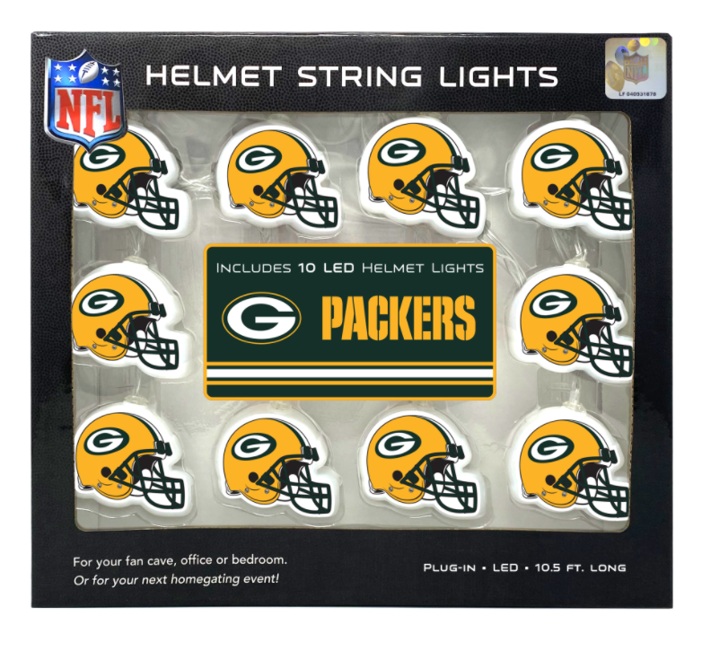 Pool Ball Billiards Set Green Bay Packers Football NFL Team Logo