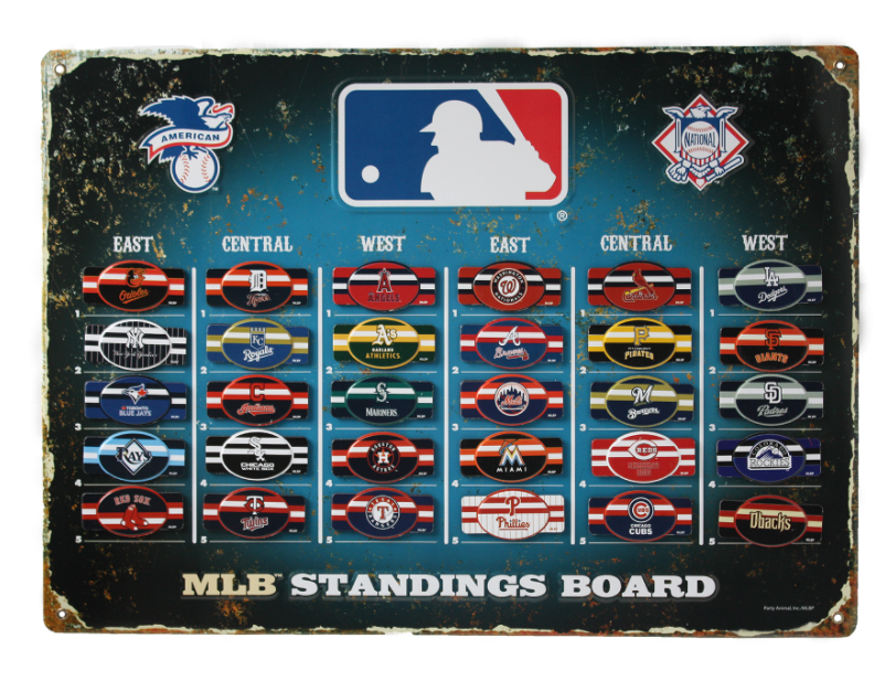 MLB Magnet MLB Fan Shop