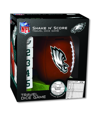 Shake in Score - Philadelphia Eagles Game