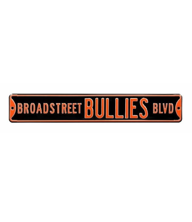 Broad Street Bullies make U.S. home