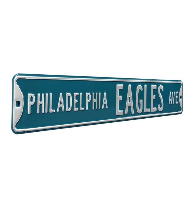 Philadelphia Eagles 3x5 Flag 2 