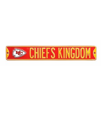 The Official Away Game Destination of Chiefs Kingdom