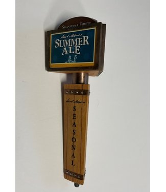 Beer Tap Handle - Sam Adams Summer Ale Seasonal