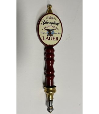 Beer Tap Handle - Yuengling Traditional Lager