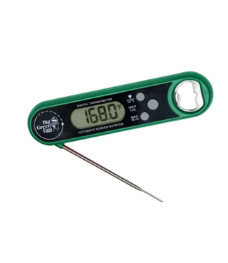 Big Green Egg 127150 Big Green Egg Instant Read Thermometer