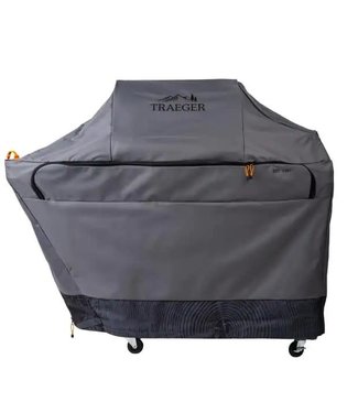 TRAEGER BAC602 Full length grill Cover for new 880 Timberline