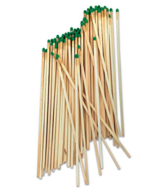 Big Green Egg 120861 Big Green Egg Extra Long Matches