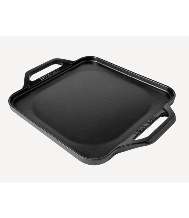 Traeger BAC620 Induction Cast Iron Skillet RR Games