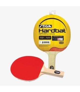 Stiga T1202 Hardbat Paddle