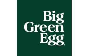 Big Green Egg