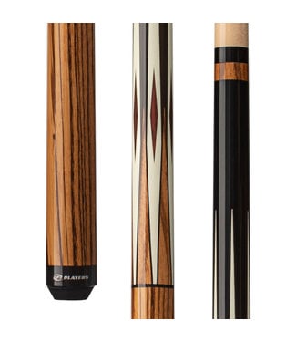 Players S-PSP31 Cue Stick