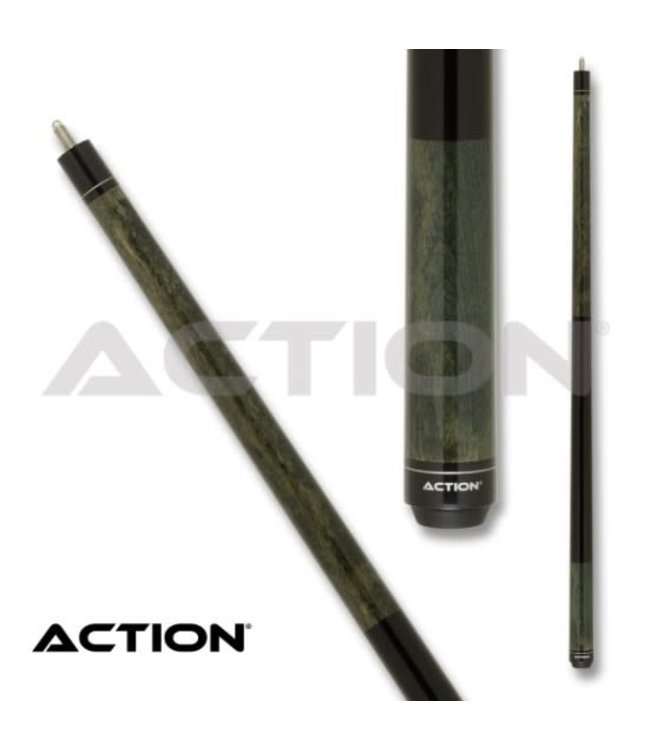 Action Action STR19 Starter Cue Stick Grey