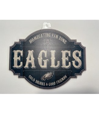 2015 - Homegating NFL Football Tavern Sign