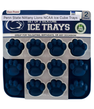 MASTER PIECES Penn State Ice Cube Tray