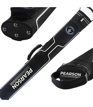 Pearson Pearson 3X5 SPORT BACKPACK CUE CASE