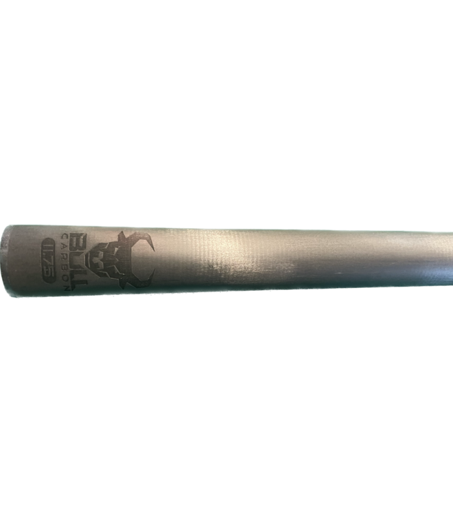 Bull Carbon Koda Bull Carbon Fiber Shaft - 11.75mm