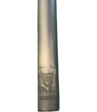 Bull Carbon Koda Bull Carbon shaft-12.25mm 30"