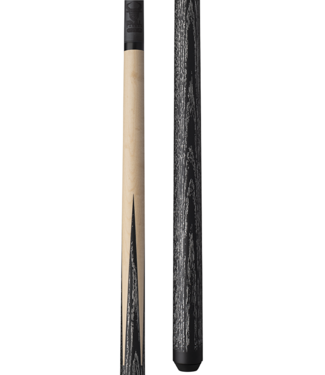 Bull Carbon LD5 Cue Stick with Bull Carbon Shaft