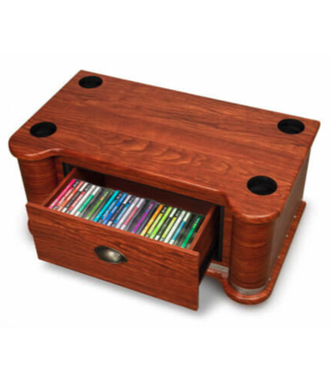 Crosley Digital LED Jukebox with Bluetooth with stand RR Games