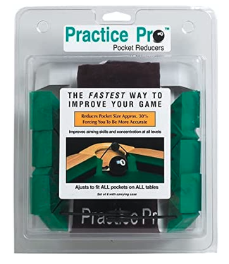 Practice Pro Practice Pro Pocket Reducers